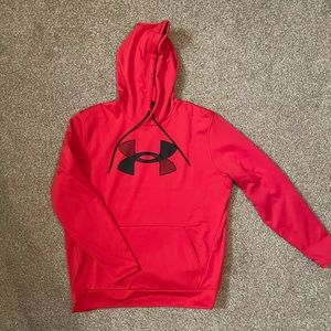 Men’s Under Armour Hoodie Size XL